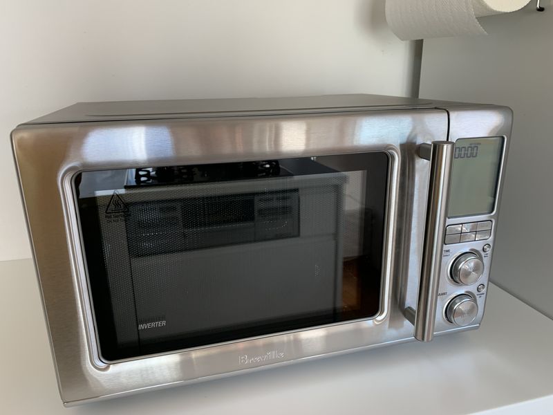 Elite Gourmetオーブン 導入事例
