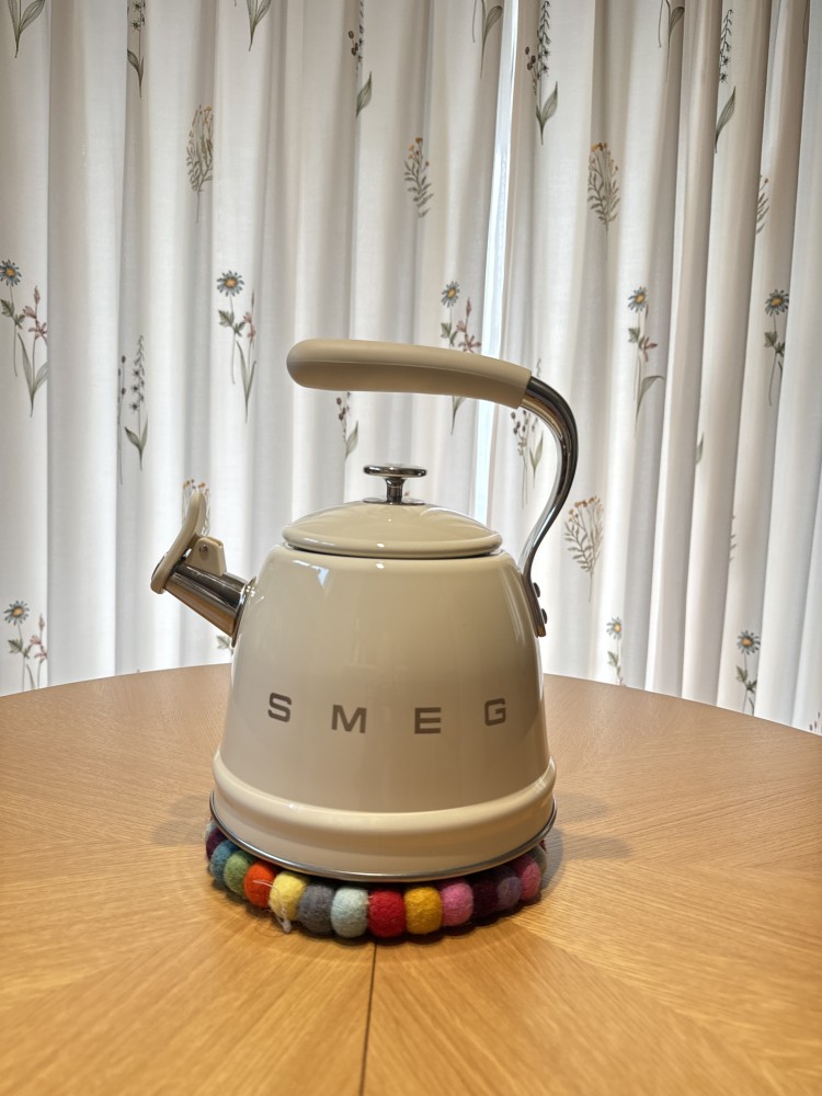 SMEGケトル 導入事例