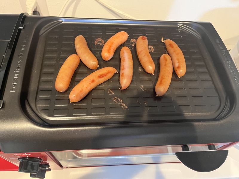 Elite Gourmetオーブン 導入事例