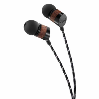 ハウス オブ マーリー イヤフォン House of Marley Unisex Uplift Mic Headphones