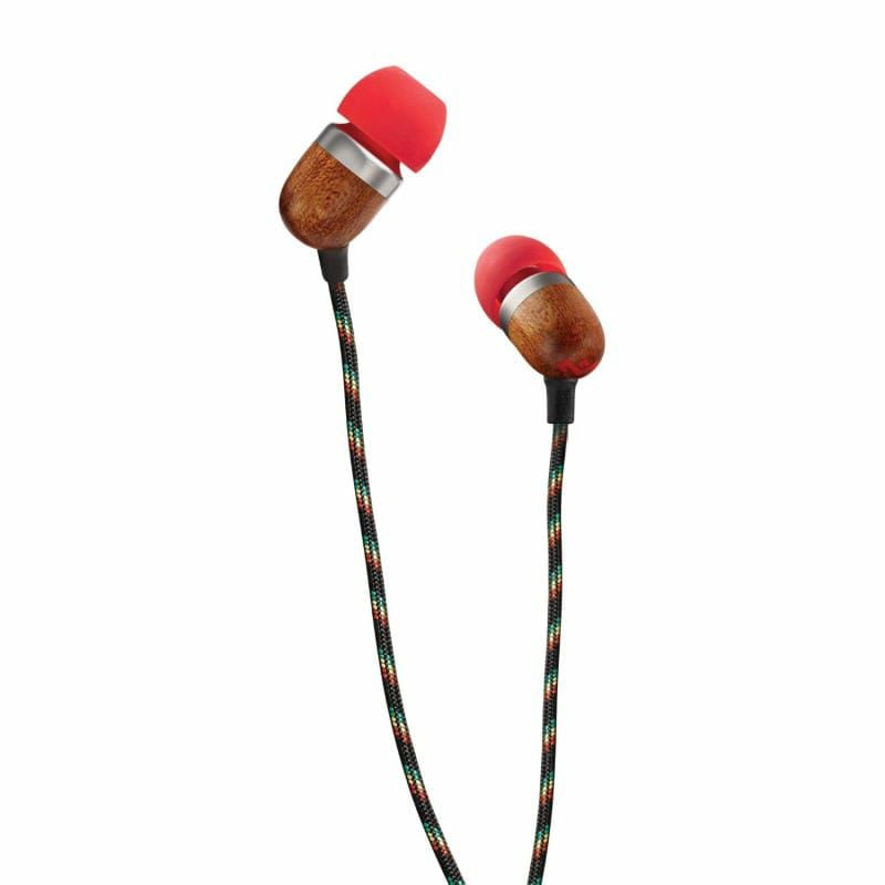 【送料無料】ハウスオブマーリーピープルゲットレディーイヤフォンHouseofMarleyPeopleGetReadyIn-EarHeadphones【smtb-k】【kb】