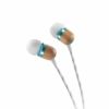 【送料無料】ハウスオブマーリーピープルゲットレディーイヤフォンHouseofMarleyPeopleGetReadyIn-EarHeadphones【smtb-k】【kb】【RCP】