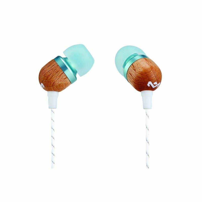 【送料無料】ハウスオブマーリースマイルジャマイカインナーイヤーイヤフォンHouseofMarleyPeopleGetReadyIn-EarHeadphones【smtb-k】【kb】【RCP】