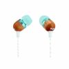 【送料無料】ハウスオブマーリースマイルジャマイカインナーイヤーイヤフォンHouseofMarleyPeopleGetReadyIn-EarHeadphones【smtb-k】【kb】【RCP】