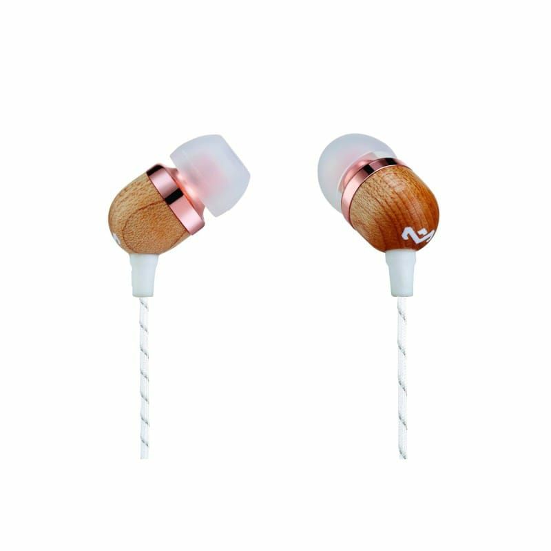 【送料無料】ハウスオブマーリースマイルジャマイカインナーイヤーイヤフォンHouseofMarleyPeopleGetReadyIn-EarHeadphones【smtb-k】【kb】【RCP】