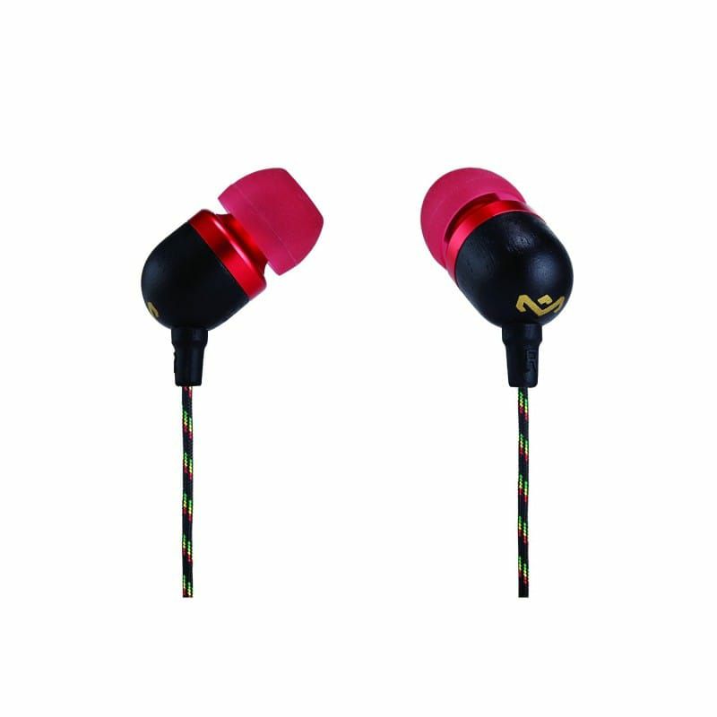 【送料無料】ハウスオブマーリースマイルジャマイカインナーイヤーイヤフォンHouseofMarleyPeopleGetReadyIn-EarHeadphones【smtb-k】【kb】【RCP】