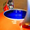 【送料無料】シャンタールクラシックループ笛吹きケトル1.7Lチリレッド赤IH対応ChantalClassicEnamel-On-SteelLoopTeakettleChiliRed37-LOOPRE【smtb-k】【kb】【RCP】【バレンタイン】【景品】【節分】