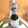 【送料無料】笛吹きケトルやかんステンレス1.7LIH対応クラシックドイツ製のハーモニカシャンタールChantalStainlessClassicTeakettleSL37-19【smtb-k】【kb】【RCP】【バレンタイン】【景品】【節分】