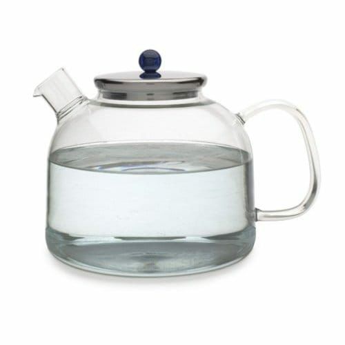 【送料無料】アダージオガラスケトル1.75Ｌヤカン直火OK！AdagioTeasGlassWaterKettle60-ounce【smtb-k】【kb】【RCP】【fsp2124】