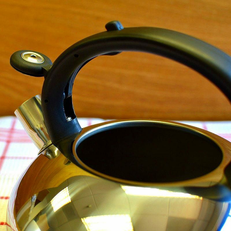 【送料無料】プリムラカタリナステンレス笛吹ケトル約2.8LPrimulaCatalinaPTK-6130StainlessSteelWhistlingTeaKettle,3-Quart【smtb-k】【kb】【RCP】【ホワイトデー】【景品】【新生活】【楽天スーパーセール】