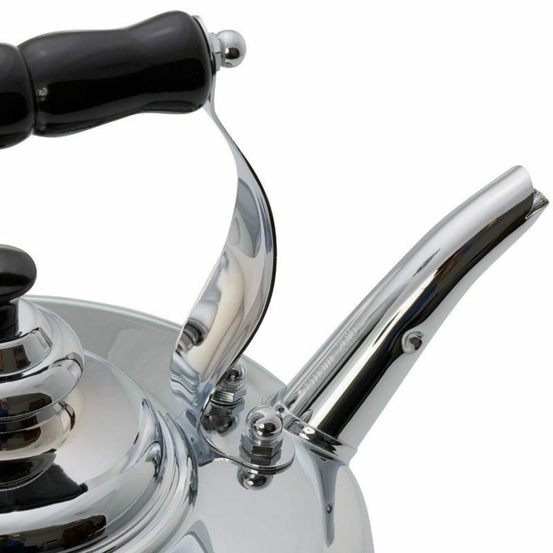 ケトル シンプレックス ニューウェイブルーマー 銅製 やかん