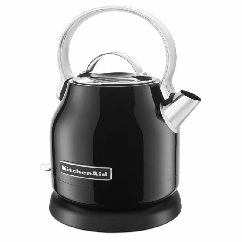 キッチンエイドフォーム電気ティーケトルKitchenAidFormTeaKettle