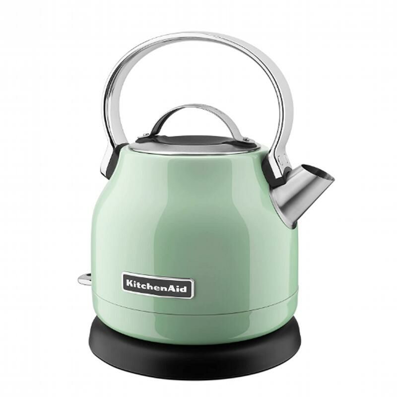 キッチンエイドフォーム電気ティーケトルKitchenAidFormTeaKettle