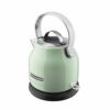 キッチンエイド電気ケトルKitchenAidKEK1222PT1.25-LiterElectricKettle-Pistachio