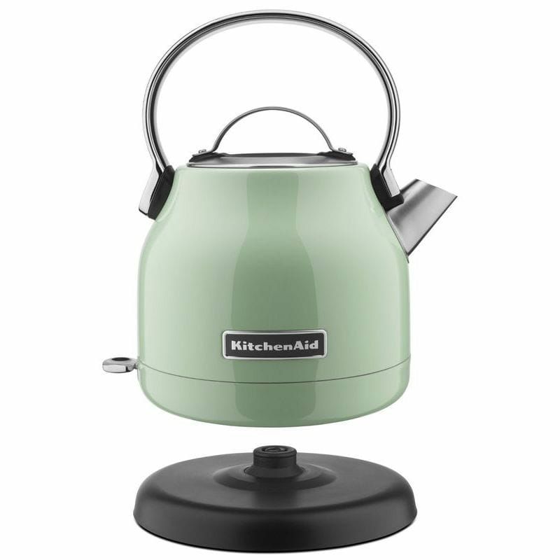 キッチンエイド電気ケトルKitchenAidKEK1222PT1.25-LiterElectricKettle-Pistachio