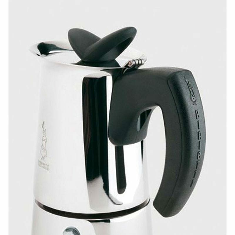 ビアレッティコーヒーポットBialetti6956MusaStovetopEspressoCoffeePot