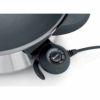 ブレビルグリル鍋電気鍋BrevilleBEW600XLHotWok家電