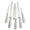 【送料無料】ナイフスタンドセット包丁５本セットブルーRaffaeleIannello5-PieceKnifeSetwithBlueSpecialEditionHolderEX5-EXXKL