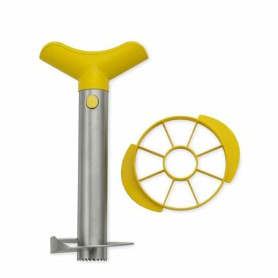 パイナップル イージー スライサー Pineapple Easy Slicer