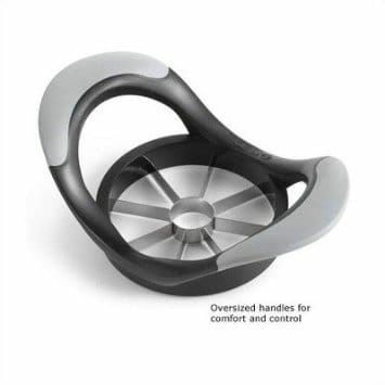 カルファロン アップルスライサー りんご Calphalon Easy Grip Apple Slicer GT115
