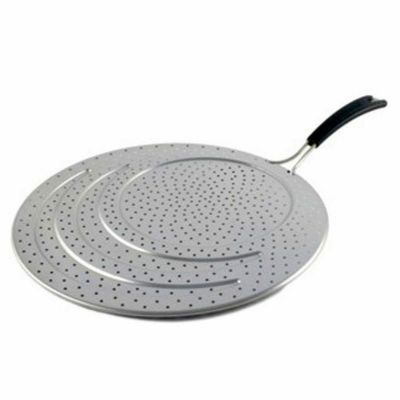 カルファロン スプラッターガード 33cm Calphalon 13-Inch Universal Splatter Guard 1769524