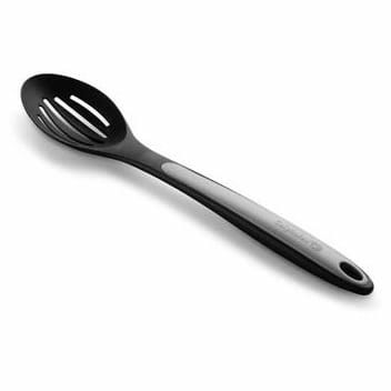 カルファロン ストレーナー 穴あきスプーン Calphalon Nylon Slotted Spoon FN02