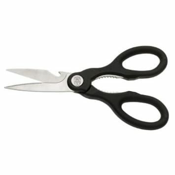 カルファロン キッチンばさみ はさみ<br> Calphalon Contemporary Kitchen Shears KN9001C