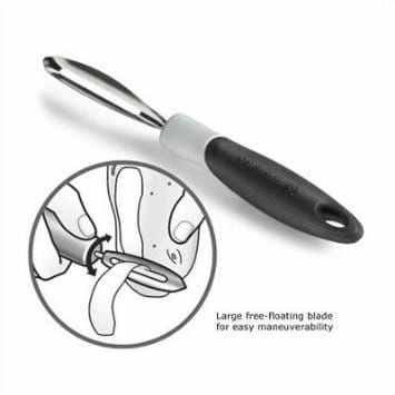 カルファロン ピーラー 皮むき器 Calphalon Vegetable Peeler GT101