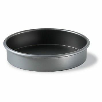 カルファロンCalphalonClassicBakeware9-InchRoundNonstickCakePanBW3109