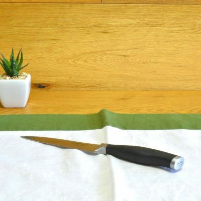 ペティナイフ 11cm 包丁 カルファロン Calphalon Contemporary 4-1/2-Inch Paring Knife