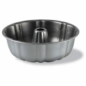 カルファロン バントケーキ型 25cm Calphalon Classic Bakeware 10