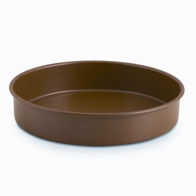 カルファロン ケーキ型 丸 23cm<br> Simply Calphalon 9-Inch Bakeware Round Cake pan 1758086