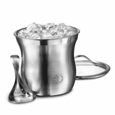 カルファロン 氷 アイスバケツセット Calphalon Barware Ice Bucket