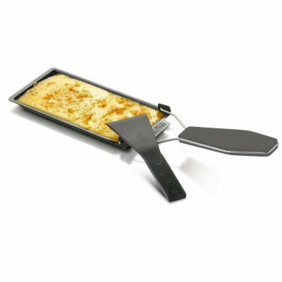 ソロキャンプ ボスカ ラクレット バーべクレット バーベキュー用 BBQ Boska Holland Milano Collection Barbeclette 85-20-30 アウトドア サマーキャンプ チーズ料理