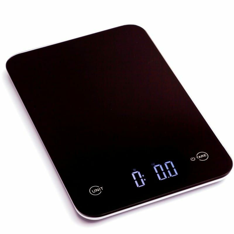 【送料無料】オゼリキッチンスケールOzeriTouchProfessionalDigitalKitchenScale