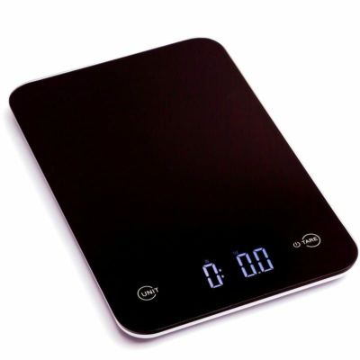 オゼリ キッチンスケール 計量器 はかり Ozeri Touch Professional Digital Kitchen Scale