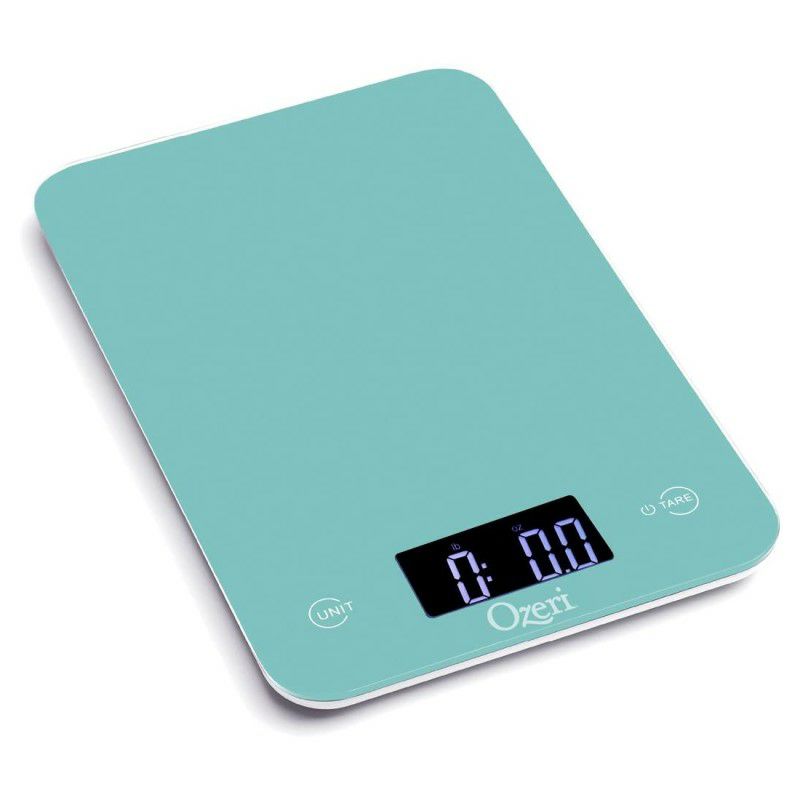 【送料無料】オゼリキッチンスケールOzeriTouchProfessionalDigitalKitchenScale