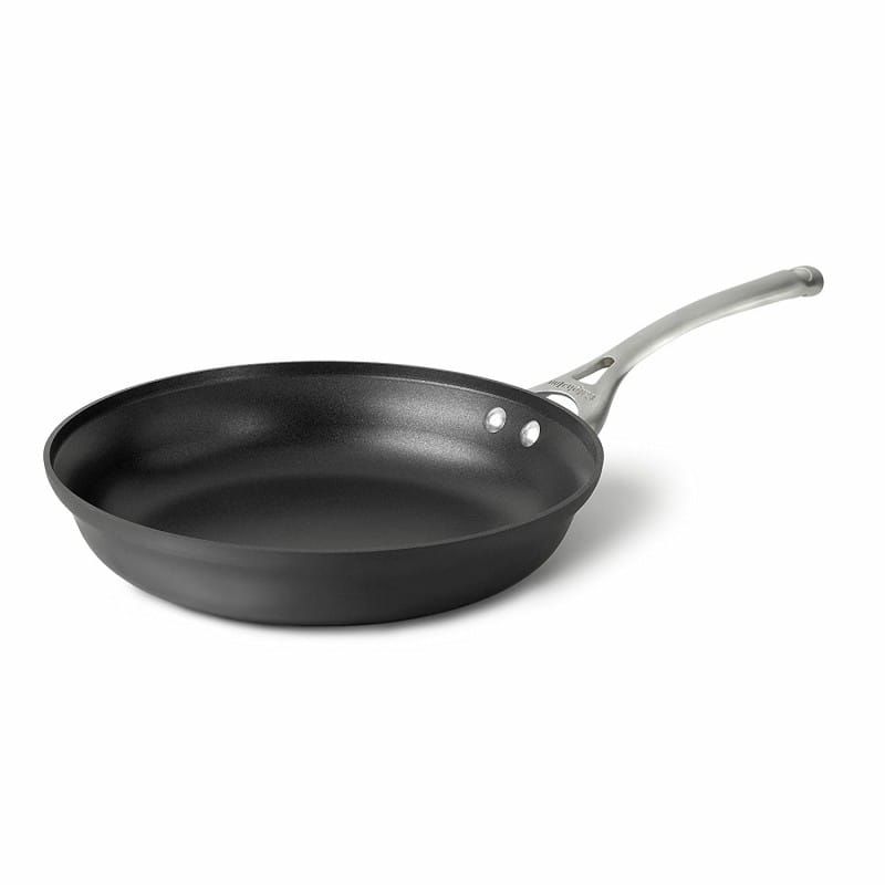 カルファロン直径25cmフライパンCalphalonContemporaryHard-AnodizedAluminumNonstickCookware,OmelettePan【RCP】