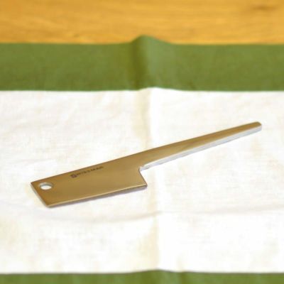 スイスマー チーズナイフ ラクレットにも Swissmar SlimLine Cheese Cleaver