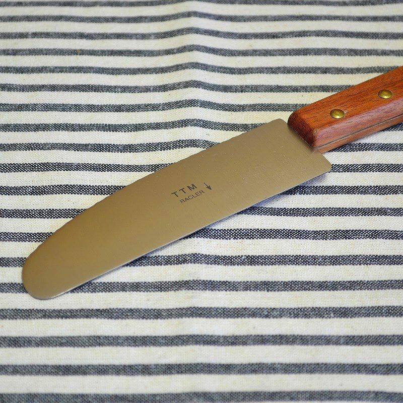 ラクレットチーズナイフProfiRacletteKnife【RCP】