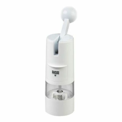 クーンリコン グラインダー スパイスミル セラミック ソルト ペッパー 塩コショウ入れ Kuhn Rikon High Performance Ratchet Grinder