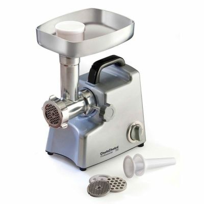 フードグラインダー シェフズチョイス Chef's Choice International Professional Food Grinder Model 720 家電