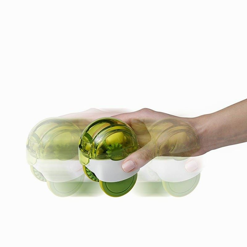 1台4役アボカドカッターChef'nAvoquado4-In-1Tool