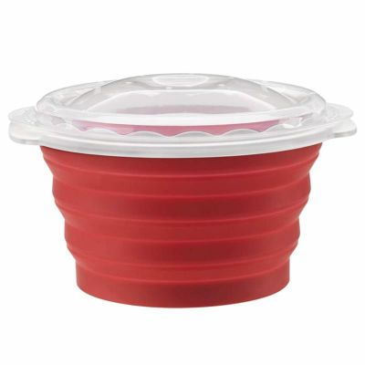 ポップコーンメーカー クイジナート 電子レンジ Cuisinart Microwave Popcorn Maker