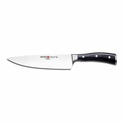 ドイツ製ナイフ20cm包丁Wusthof4596-7/204596-7-20KnifeSet,8Inch,Black