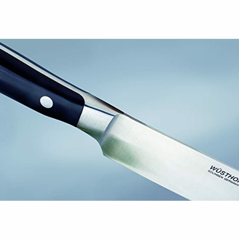 ドイツ製ナイフ20cm包丁Wusthof4596-7/204596-7-20KnifeSet,8Inch,Black