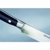 ドイツ製ナイフ20cm包丁Wusthof4596-7/204596-7-20KnifeSet,8Inch,Black