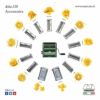 本格パスタマシンアトラスイタリア製Marcato8320AtlasPastaMachine,MadeinItaly,IncludesPastaCutter,HandCrank,andInstructions
