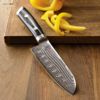 三徳包丁旬Kajiウイリアムズ・ソノマナイフWilliams-SonomaShunKajiHollow-GroundSantokuKnife