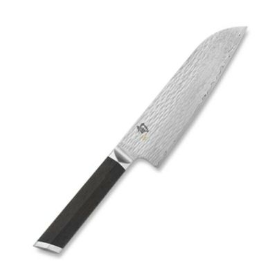 三徳包丁 旬 Fuji ウイリアムズ・ソノマ ナイフ Williams-Sonoma Shun Fuji Santoku Knife
